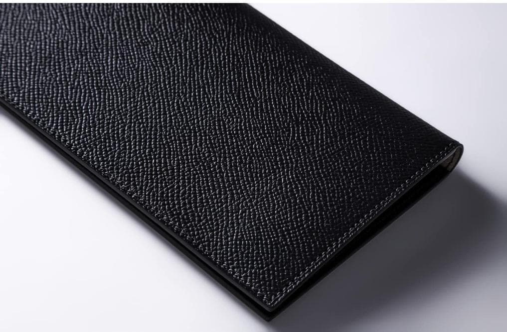 日本製 本革 L'QOT (エルクォート) 財布 Bellissimo