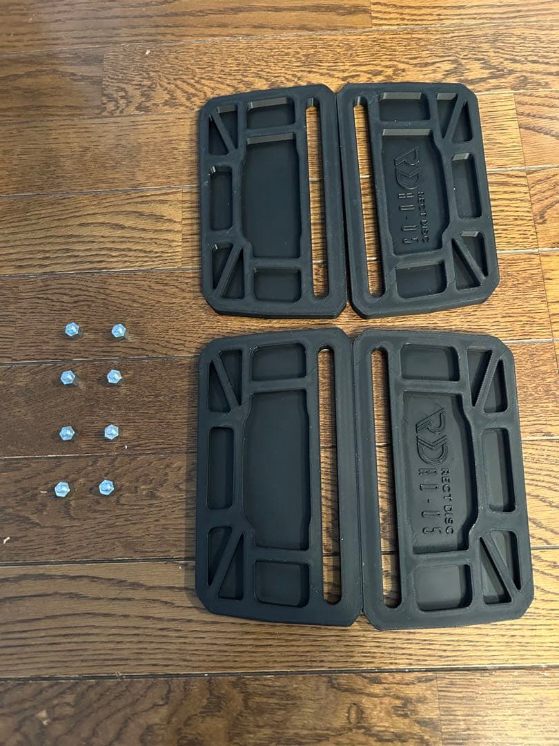 スノーボード RECT DISC RD-05