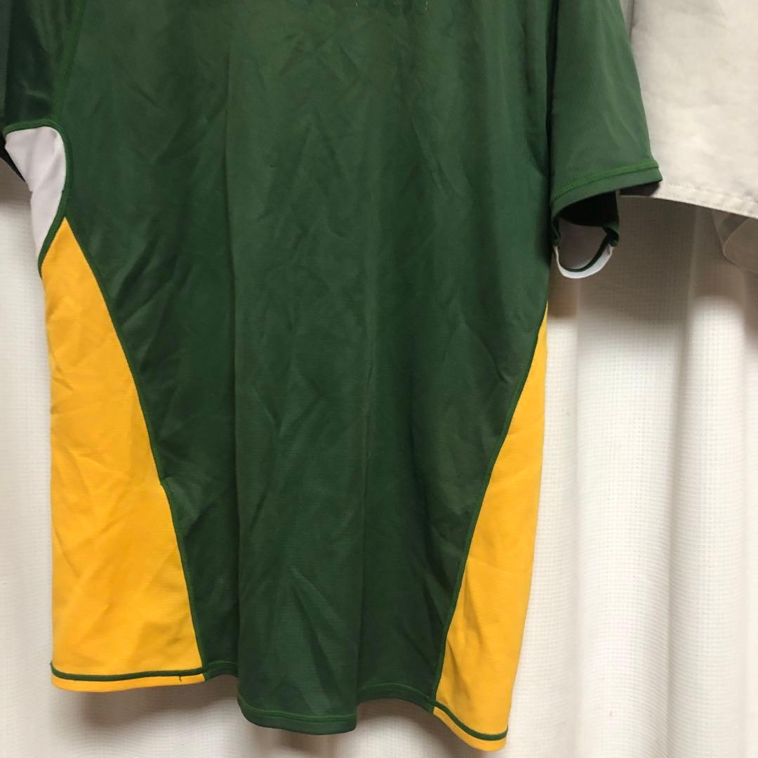 ラグビーウェア 短パンスパッツセット