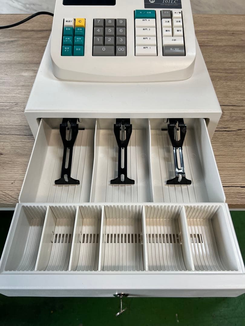 2014年 レジスター