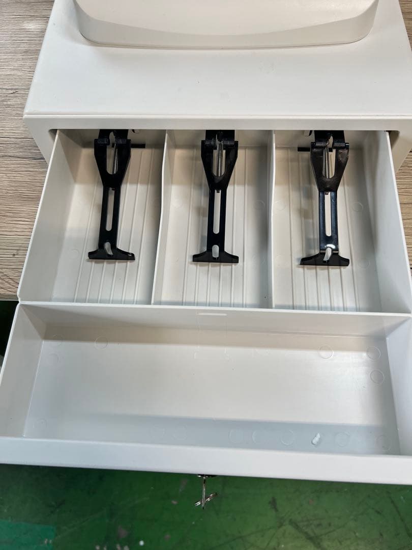 2014年 レジスター