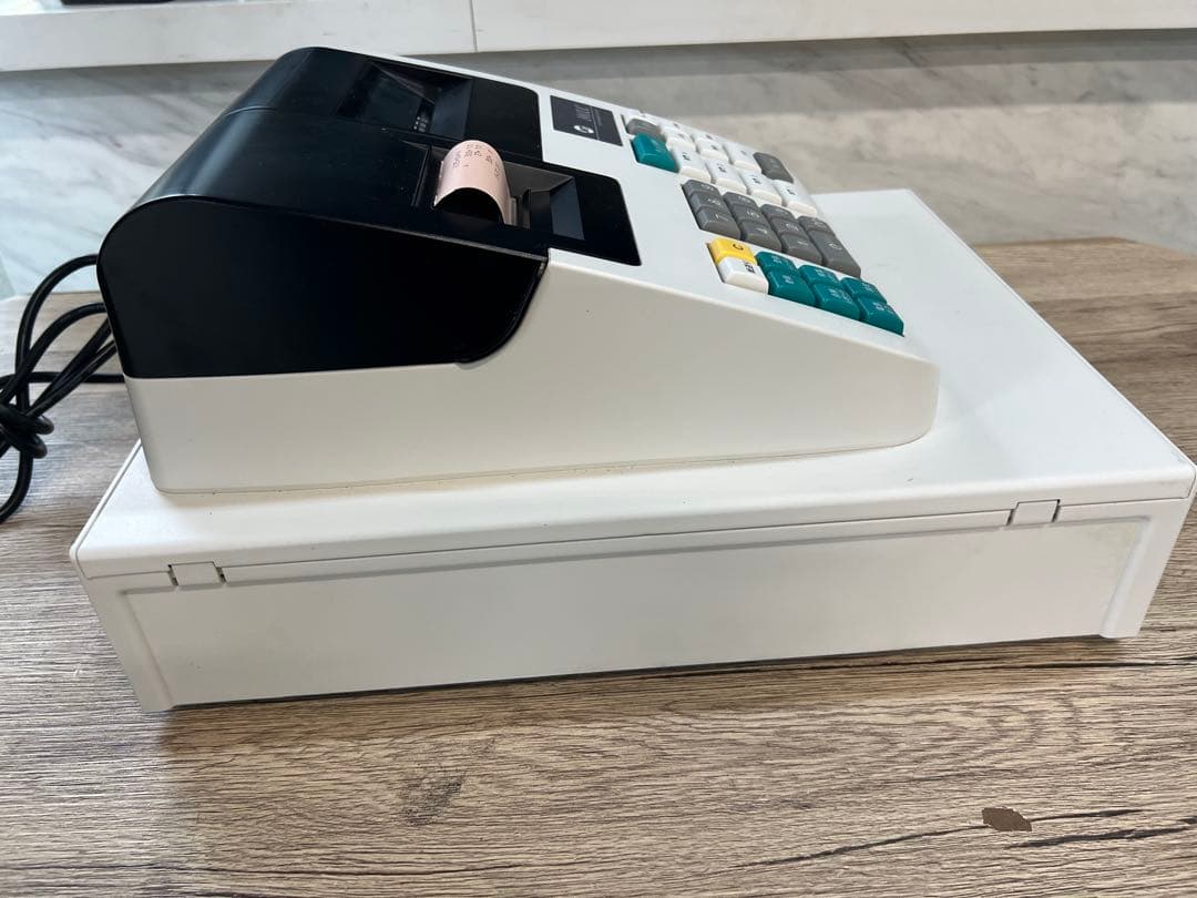 2014年 レジスター