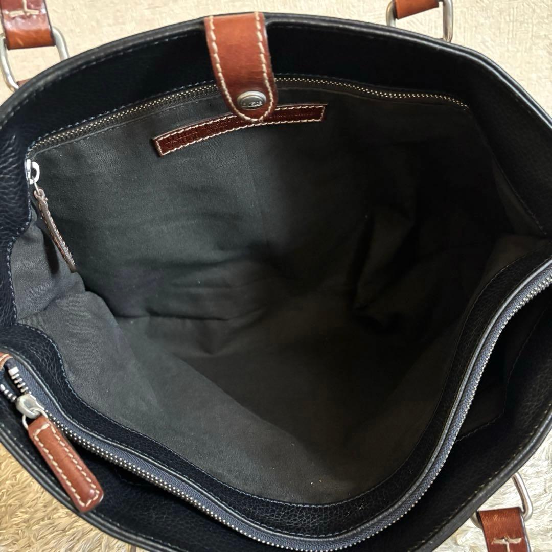 美品✨Daniel&Bob トゥモローランド別注モデル トートバッグ 本革