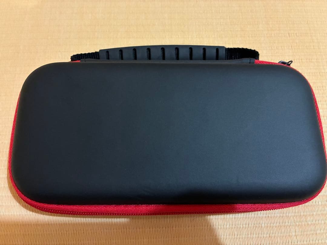 Nintendo Switch Lite グレー充電器付き 箱付き　ケース付き