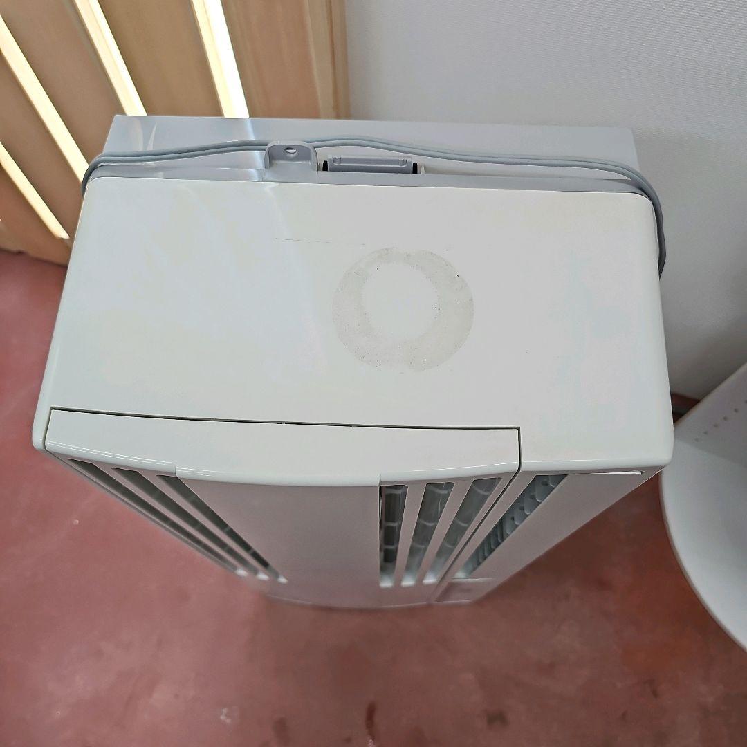 CORONA コロナ　窓用エアコン CW-1621 2021年製