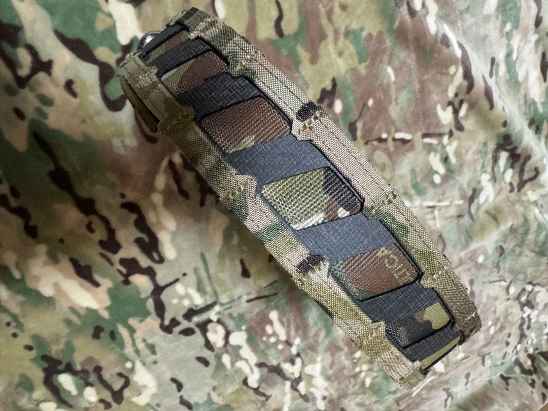 実物　AGILITE MAGNETIX BATTLE BELT サイズS