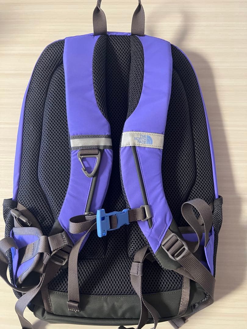 THE NORTH FACE ラウンディ22L