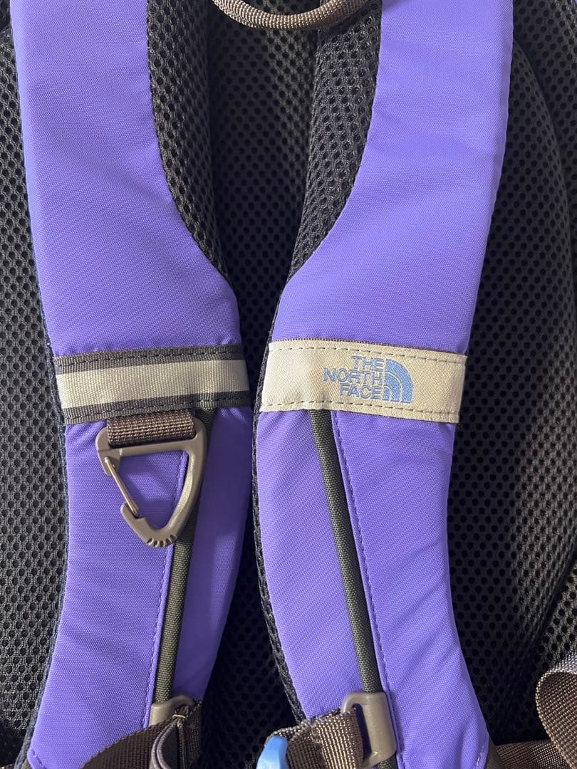 THE NORTH FACE ラウンディ22L