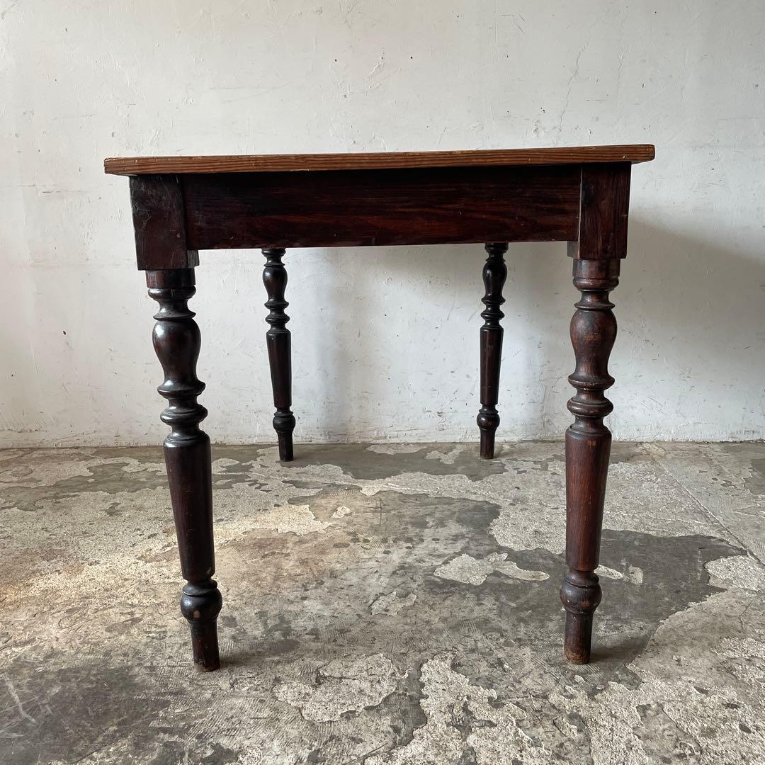 ダイニングテーブル B&C