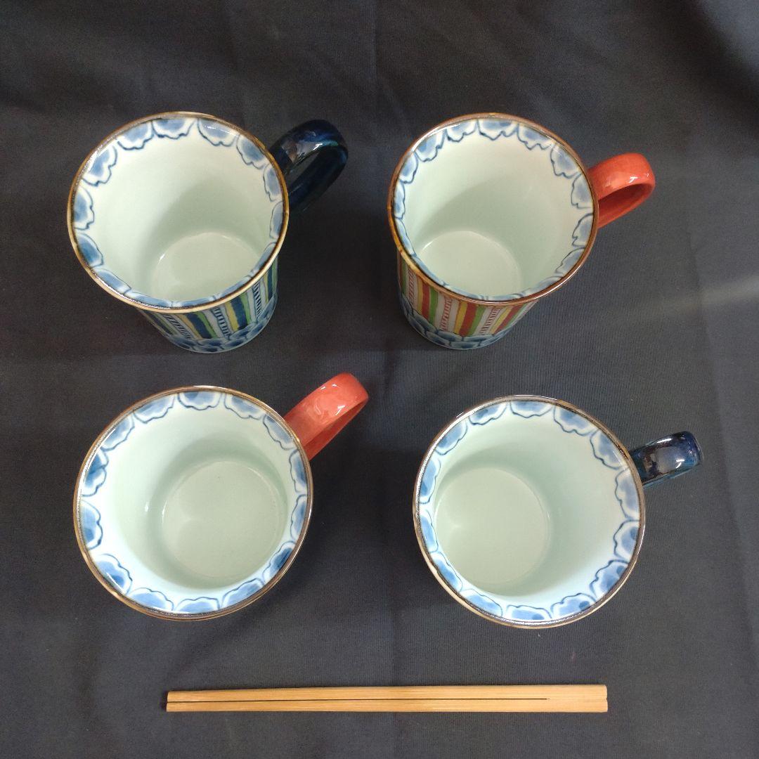 モンブラン、マグカップ