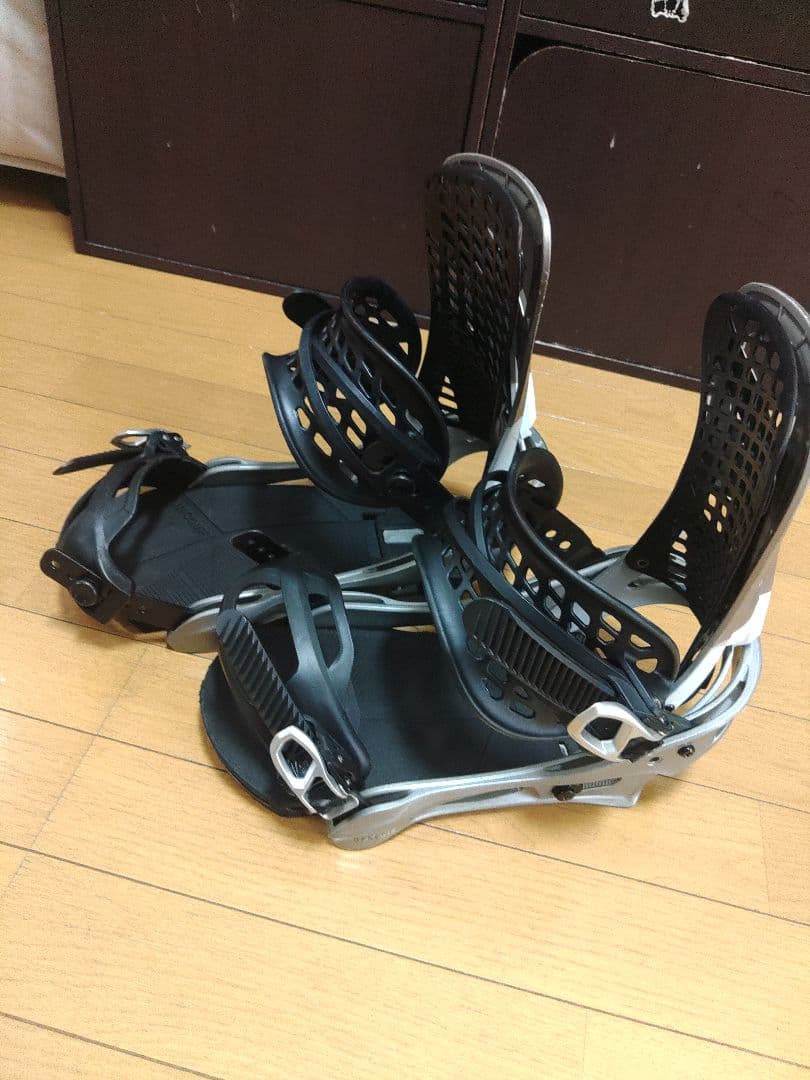 19 BURTON GENESIS Re:Flex Lサイズ