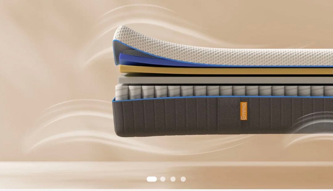 エマ・ハイブリッド V2 プラス シングル