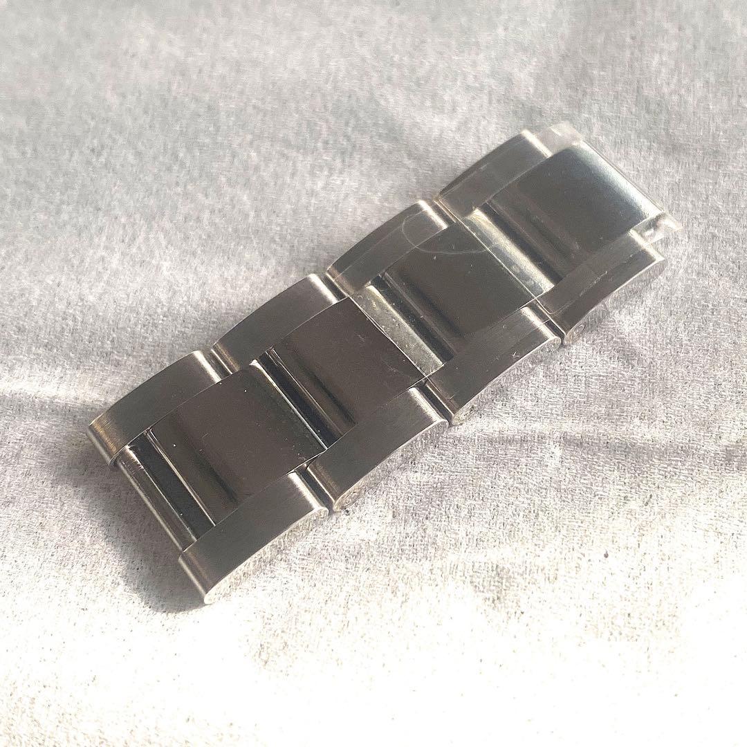 ROLEX ロレックス 116500 デイトナ 駒 4駒 保護テープあり