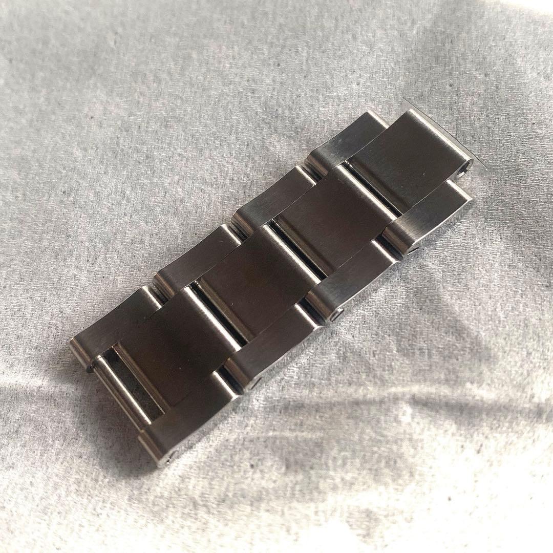 ROLEX ロレックス 116500 デイトナ 駒 4駒 保護テープあり