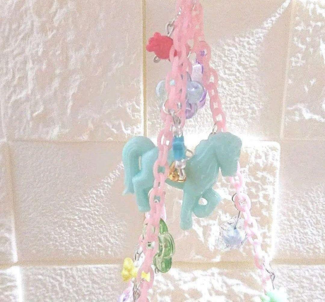 小鳥や小動物のおもちゃ 504