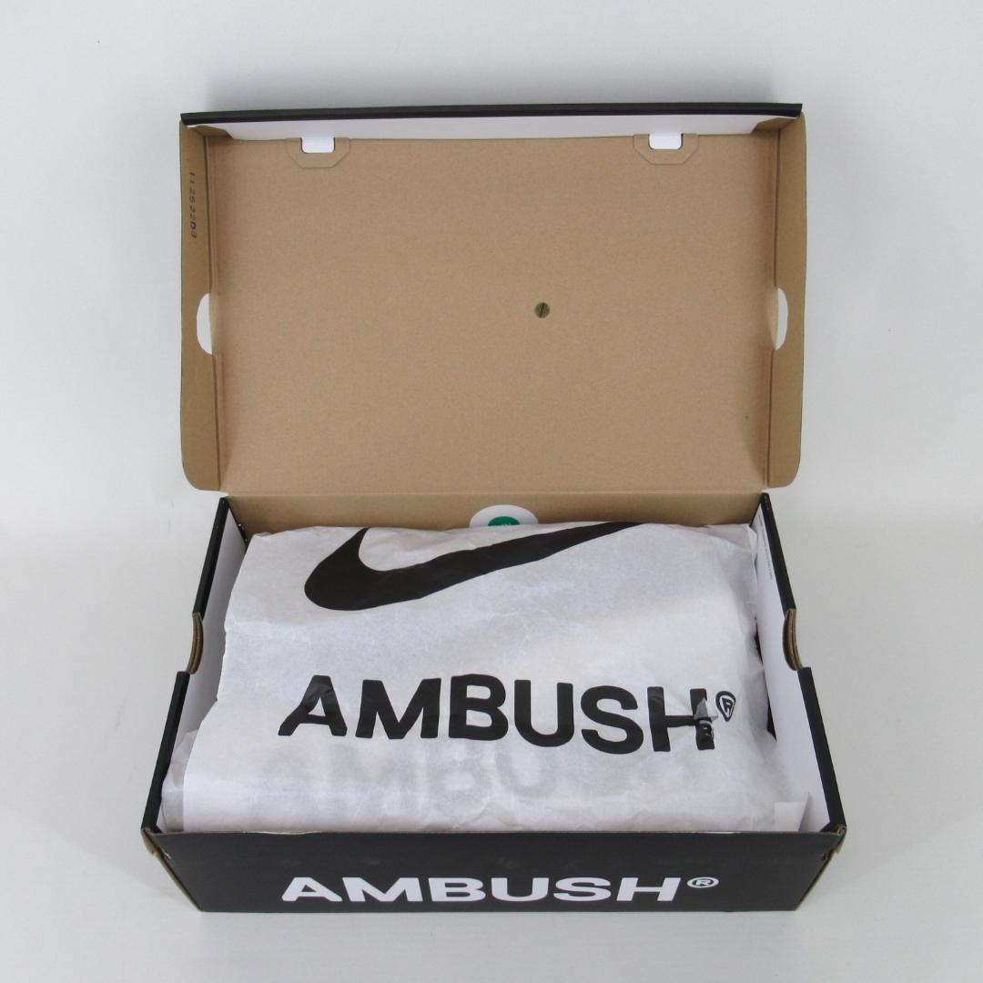 AMBUSH×Nike Air Force 1 Low DV3464-001