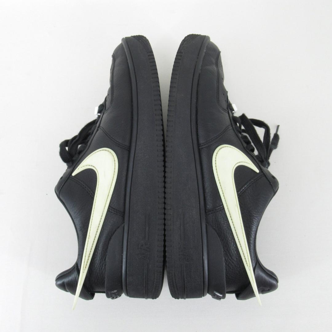 AMBUSH×Nike Air Force 1 Low DV3464-001