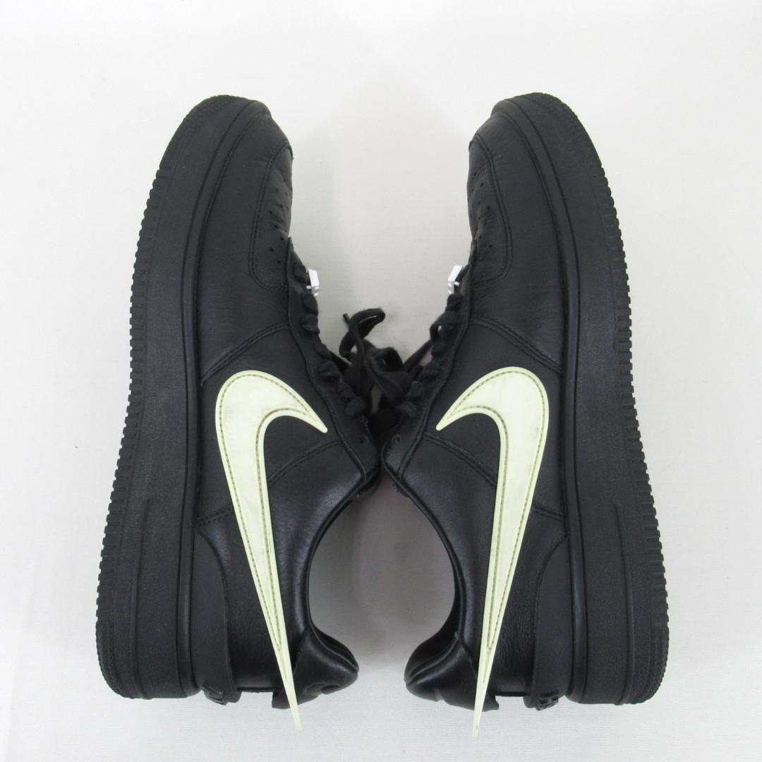 AMBUSH×Nike Air Force 1 Low DV3464-001