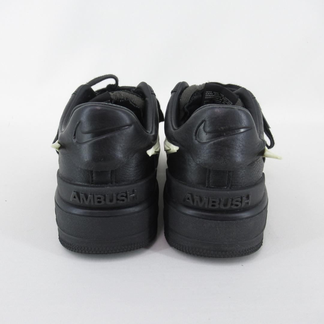AMBUSH×Nike Air Force 1 Low DV3464-001