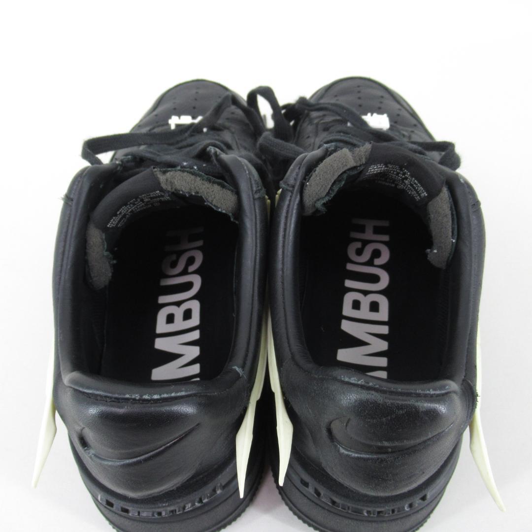 AMBUSH×Nike Air Force 1 Low DV3464-001