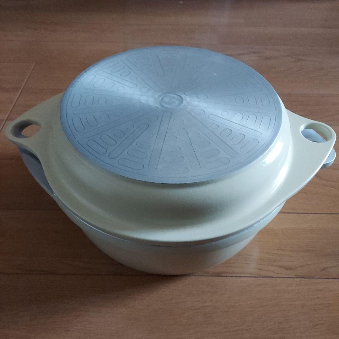 ワイドオーブン アサヒ軽金属　新品未使用