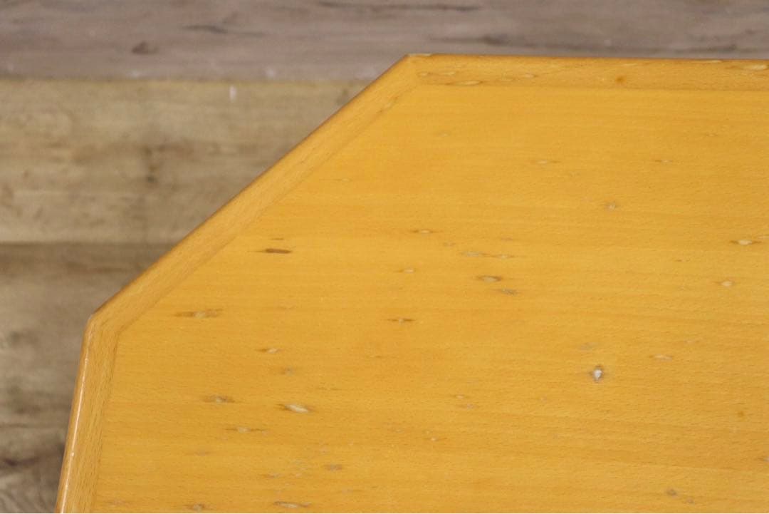 GMHH109A○天童木工 / TENDOサイドテーブル コーヒーテーブル 机