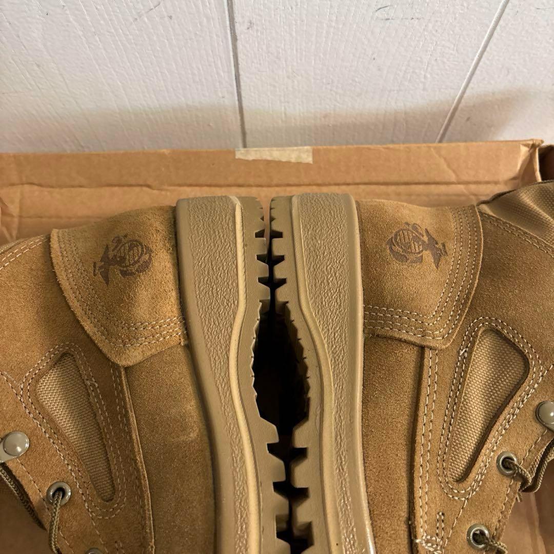 未使用品　米軍　実物　ALTAMA GORE−TEX 26cm 送料無料