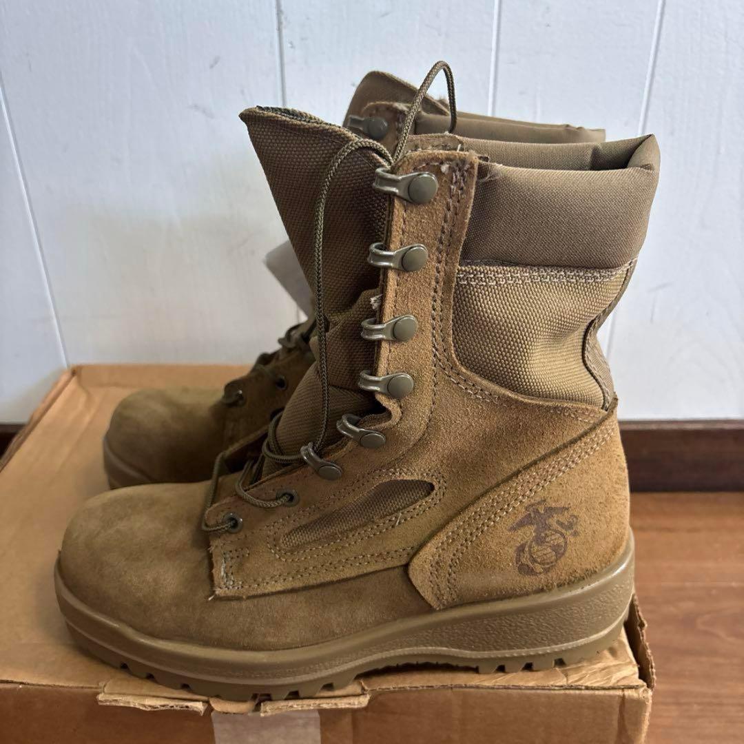 未使用品　米軍　実物　ALTAMA GORE−TEX 26cm 送料無料