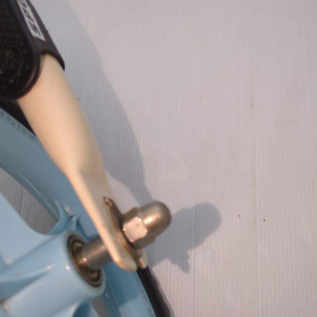 【レア】STRIDER SPORTS ムラサキスポーツ限定 12inch