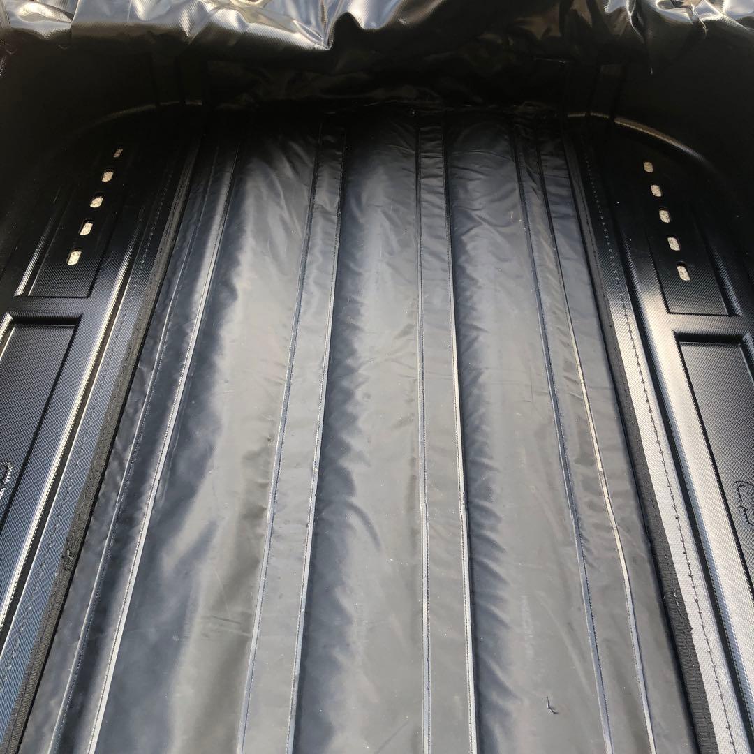 Thule（スーリー）Ranger90 280L