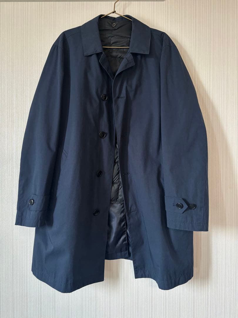 SHIPS コート　3in1 タイオン　別注【値引き中】