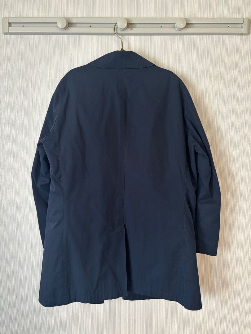 SHIPS コート　3in1 タイオン　別注【値引き中】