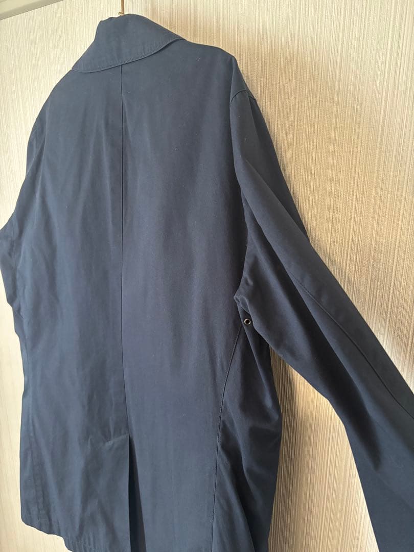 SHIPS コート　3in1 タイオン　別注【値引き中】