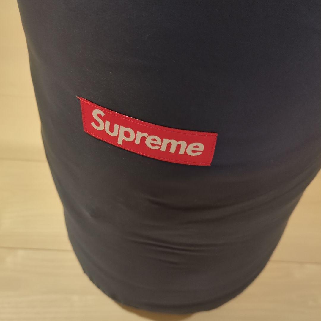 【新品未使用】Supreme×THE NORTH FACE寝袋Dolomite
