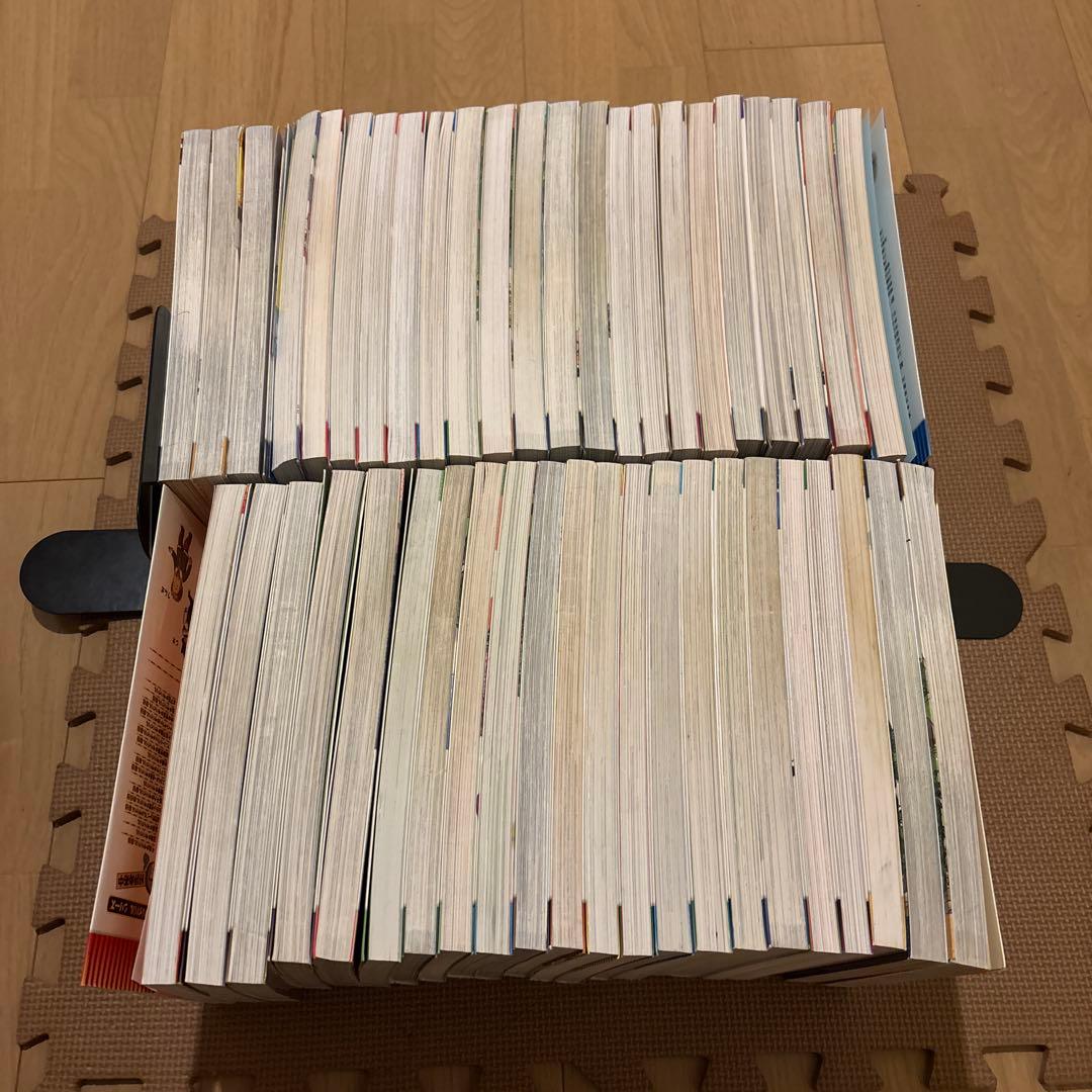 科学漫画サバイバルシリーズ　全45巻セット　抜け巻なし　朝日新聞出版