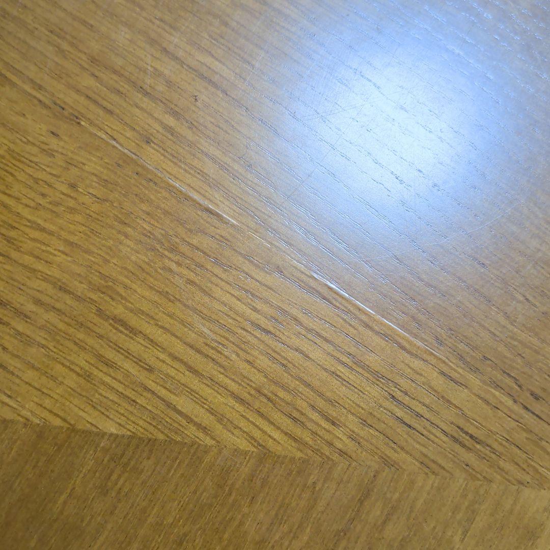 ＊サロモーネ　アンティーク風　猫脚ダイニングテーブル