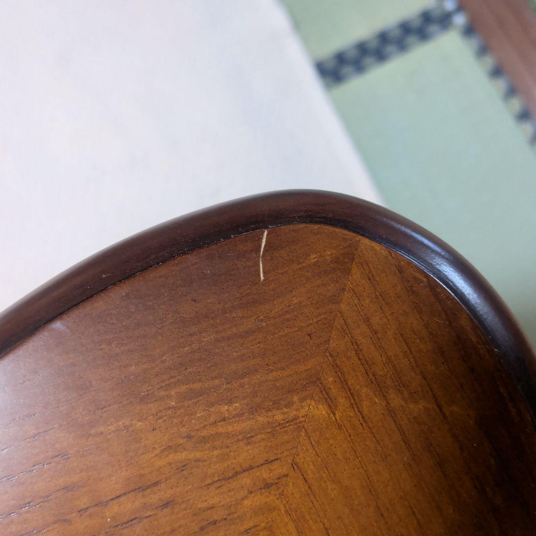 ＊サロモーネ　アンティーク風　猫脚ダイニングテーブル