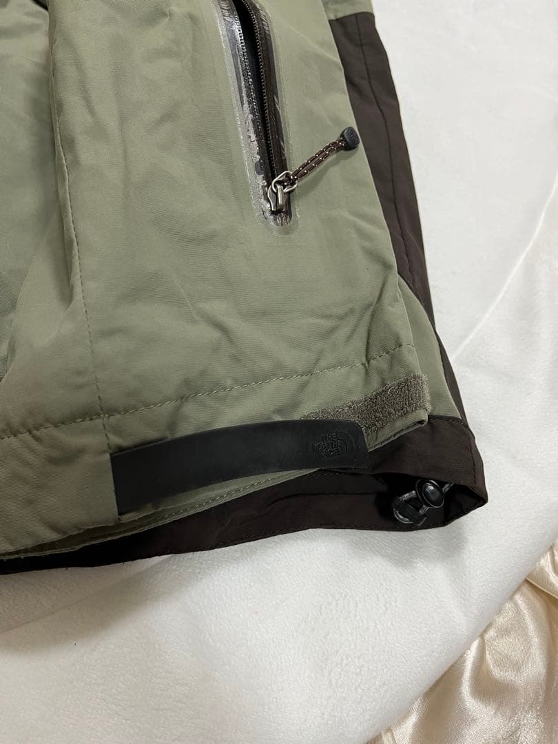 【訳あり】THE NORTH FACE スノーボードウェア ザ ノース フェイス