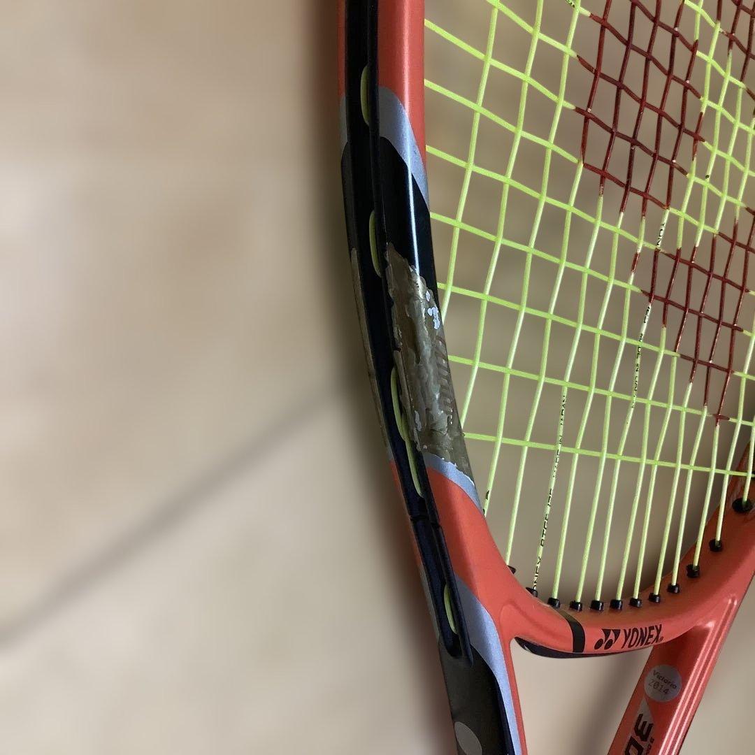 VコアtourG (G2) (2014年)