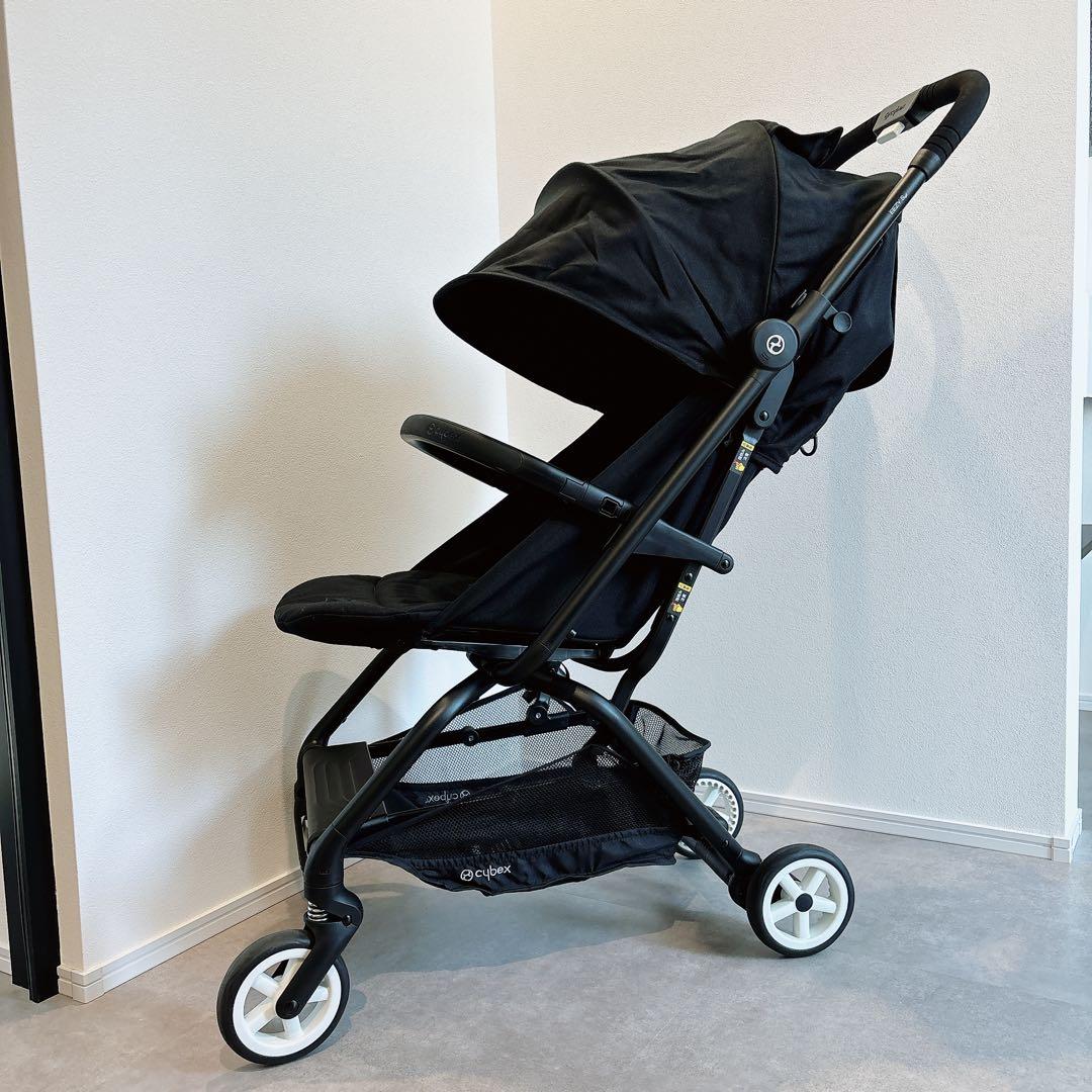 サイベックス　cybex EEZY S B2