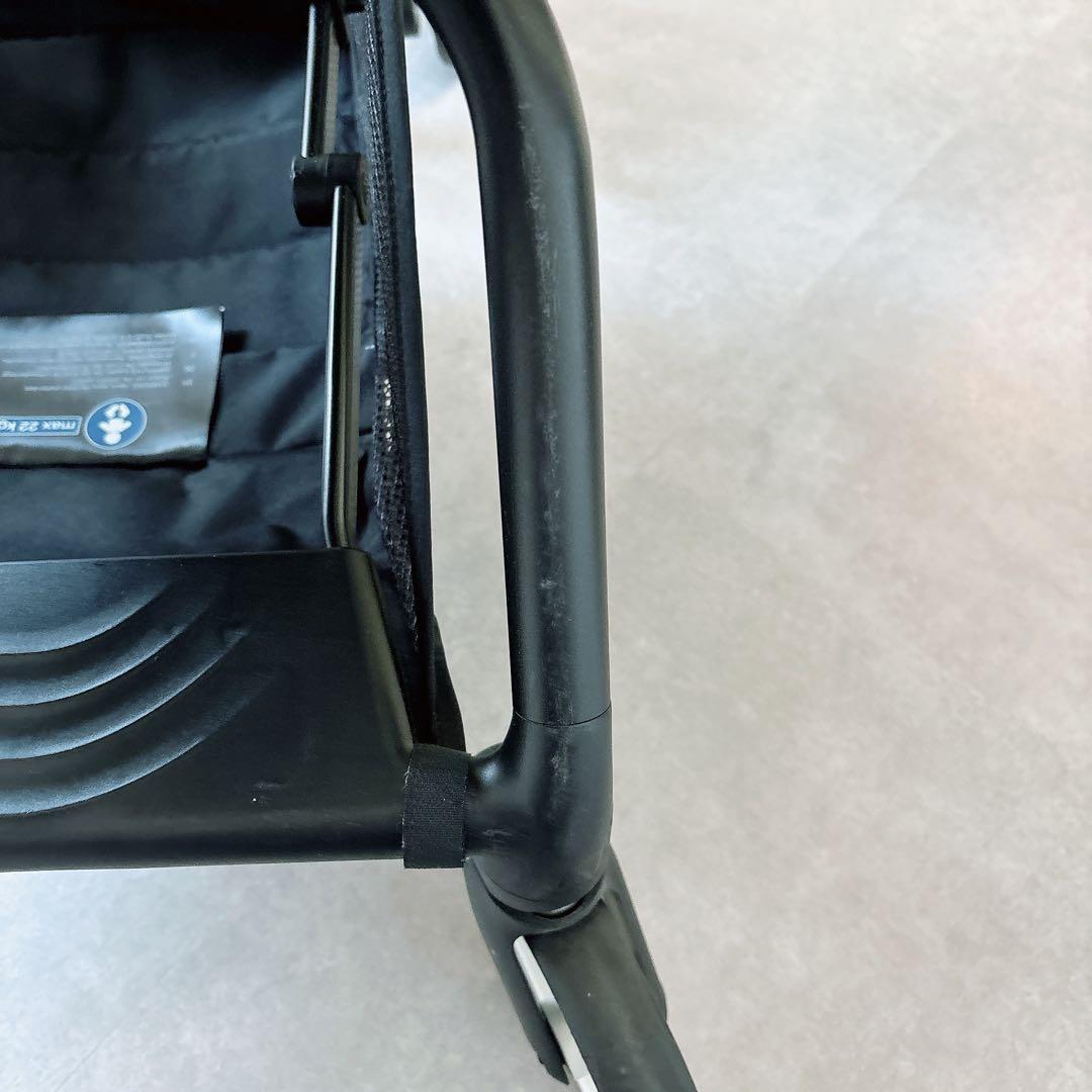 サイベックス　cybex EEZY S B2