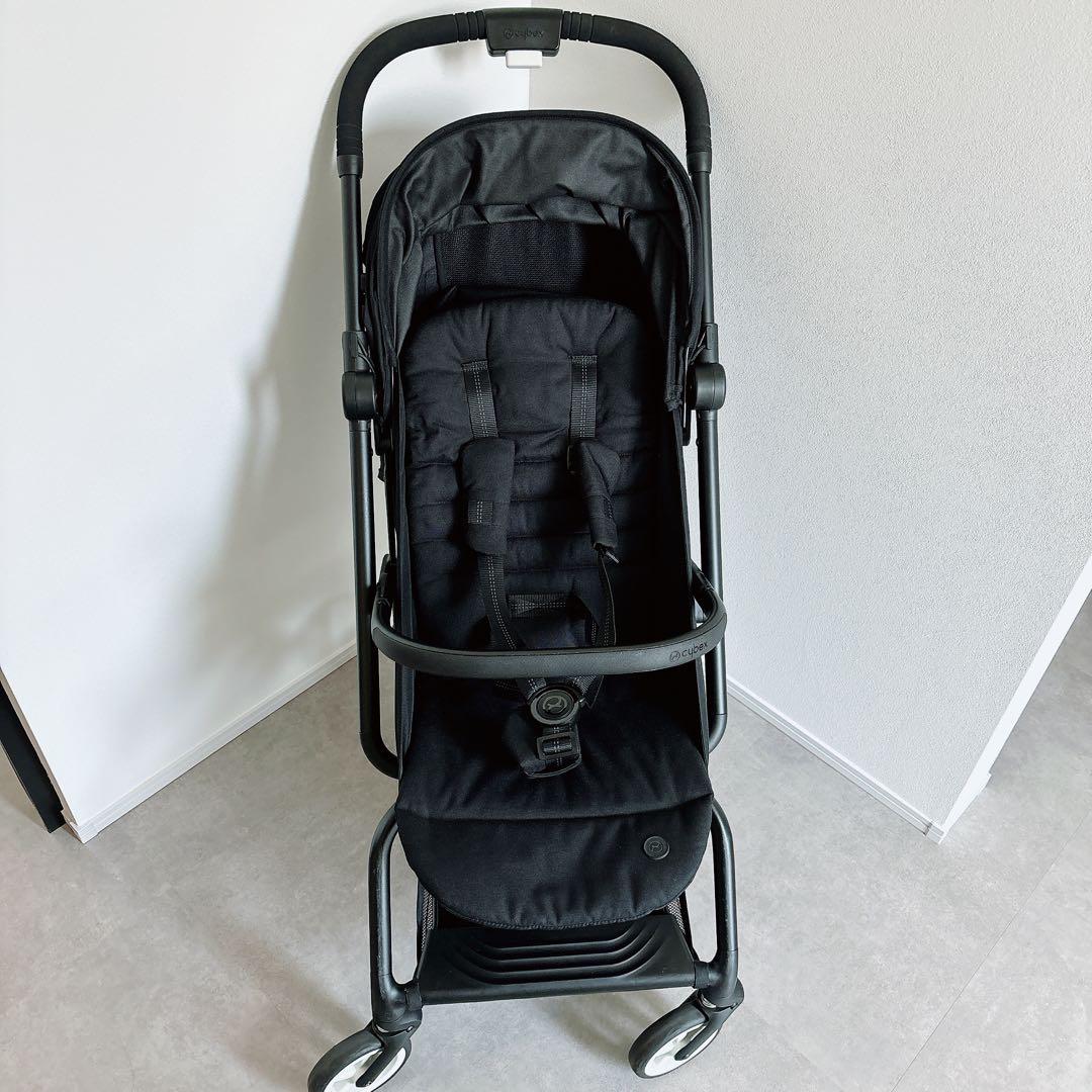 サイベックス　cybex EEZY S B2
