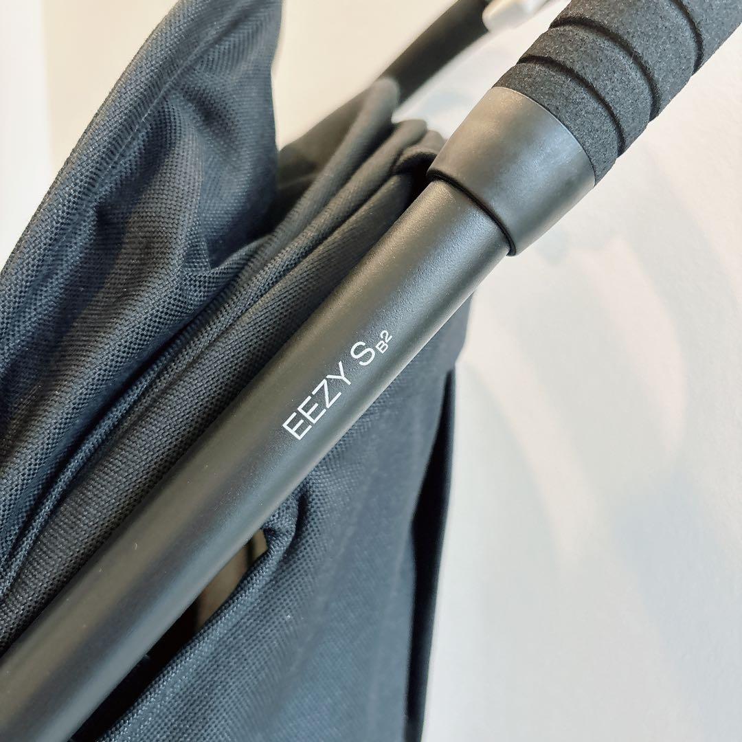 サイベックス　cybex EEZY S B2