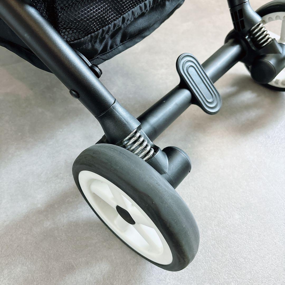 サイベックス　cybex EEZY S B2