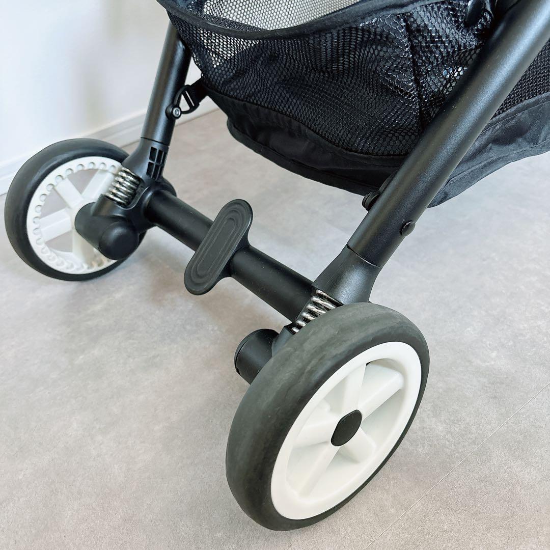 サイベックス　cybex EEZY S B2