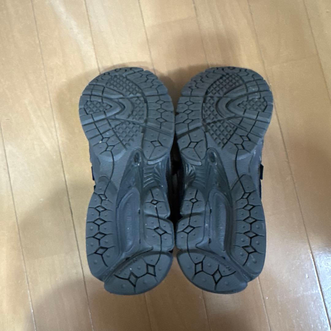 ニューバランス M1906RU コーデュラ New Balance グレー