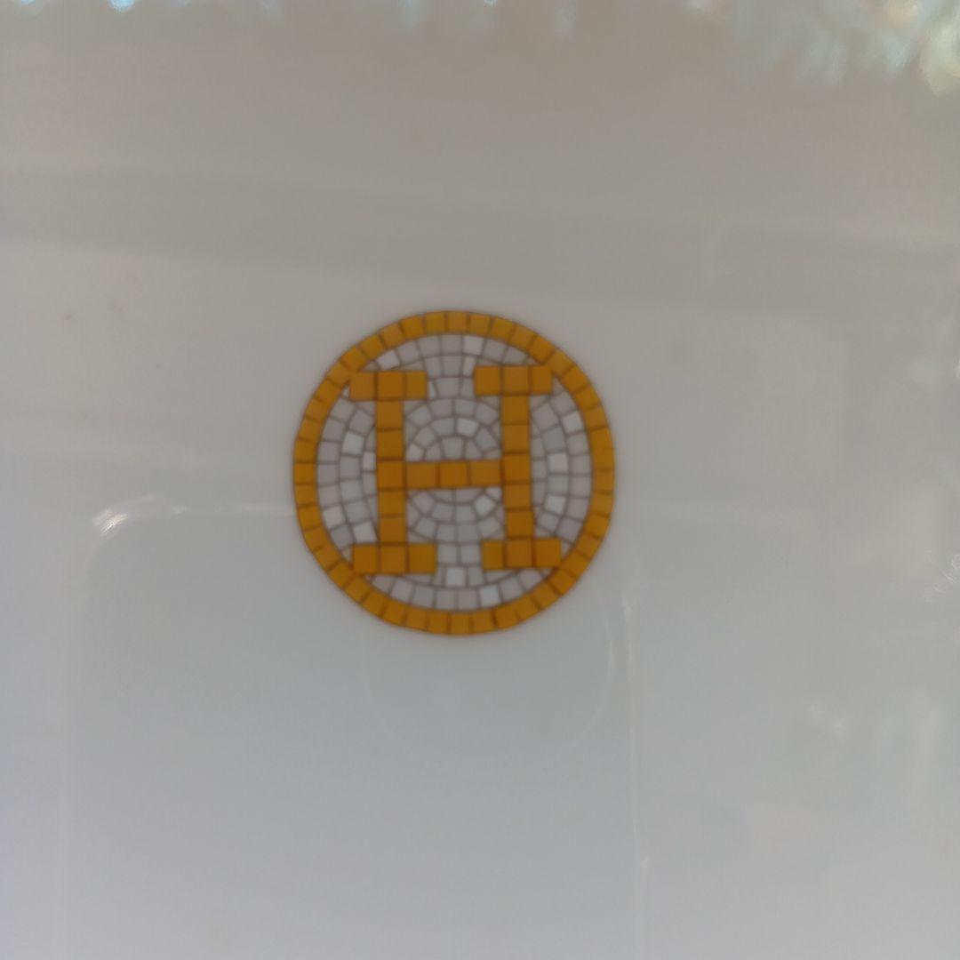 エルメス 大皿 直径31.5センチ