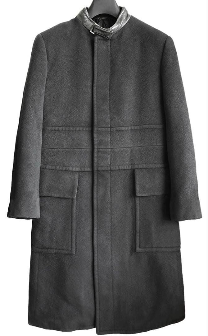 ジャケット・アウター gucci by TomFord 2000aw coat size46