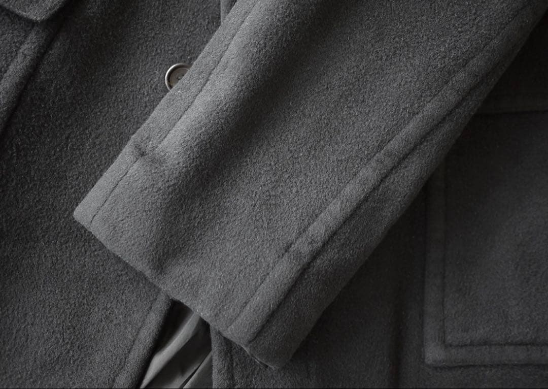 ジャケット・アウター gucci by TomFord 2000aw coat size46