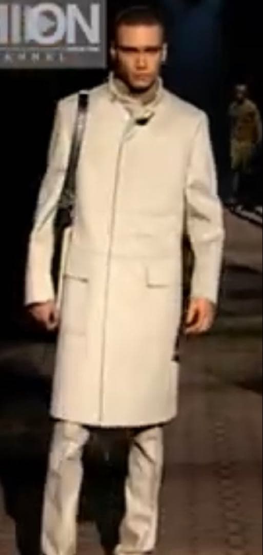 ジャケット・アウター gucci by TomFord 2000aw coat size46